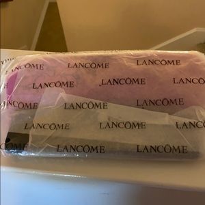 Lancôme Make Up Bag. New.